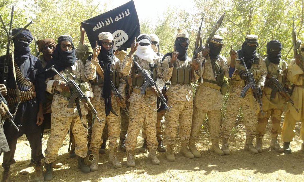 ISIS in Africa: Terrorism ravages Libya (Part 4)