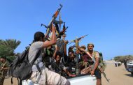 Houthis maintaining their crimes in Yemen