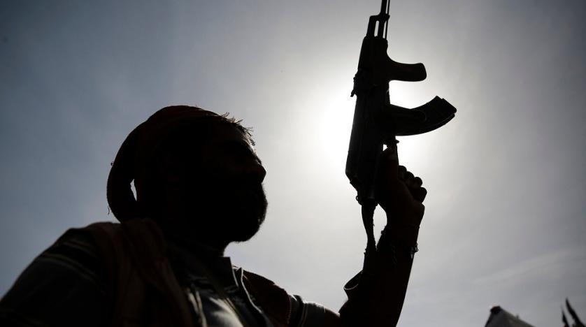 US Says Houthis Bear ‘Major Responsibility’ in Yemen Conflict