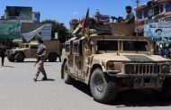 Taliban Kills Ten Mine-Clearing Workers