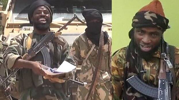 Boko Haram Leader 'Kills Self' in Fight with Rivals