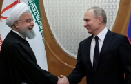 Report: Russia Preparing to Give Iran Advanced Satellite System