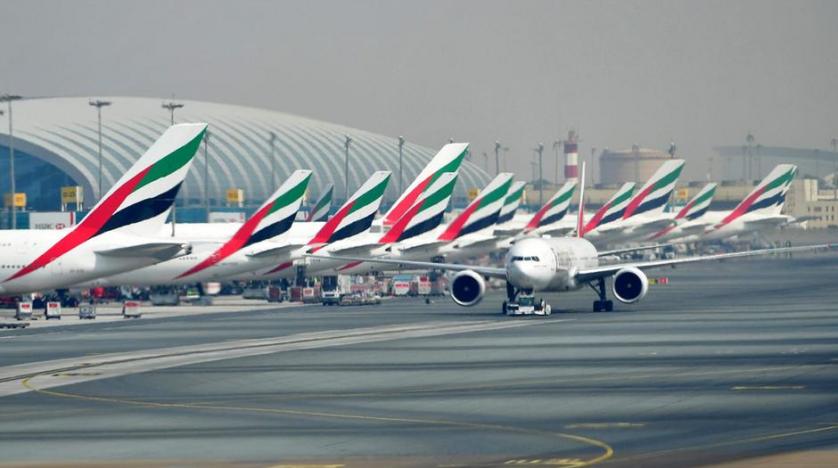 Dubai Int’l Airport to Reopen Terminal 1 for First Time Since March 2020