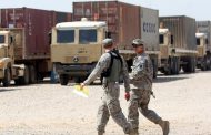 Five Rockets Target Iraq’s Balad Airbase Housing US Contractors, No Casualties