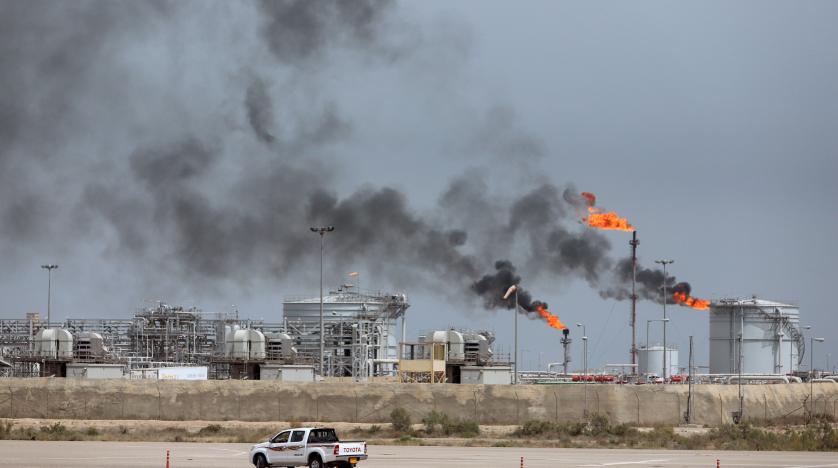 Iraq Expects Oil Prices to Reach $80 Per Barrel