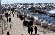 Syria Kurds to Hand ISIS Relatives to Dutch Authorities