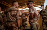 France to cut back military operations in Sahel