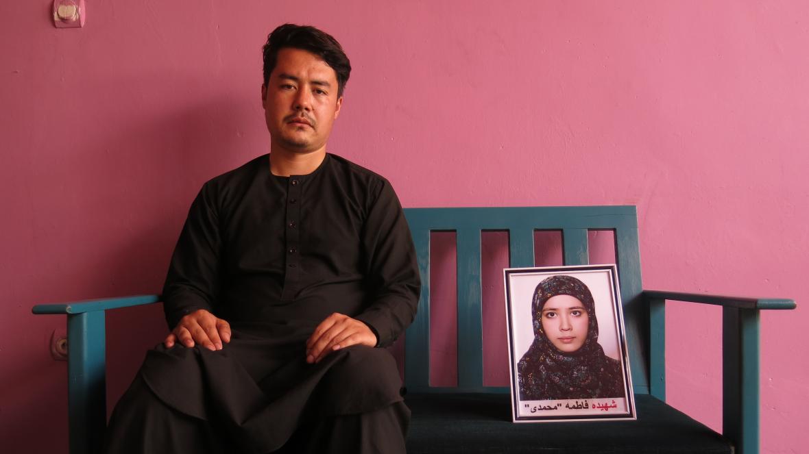 Extremists target young women in Kabul