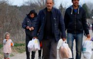 EU Allocates $4 Billion to Migrant Funding in Turkey