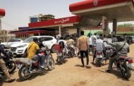 IMF Secures Sufficient Pledges to Provide Comprehensive Debt Relief to Sudan