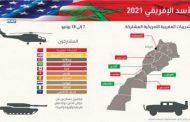 'African Lion' Maneuvers to Include Western Sahara