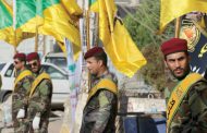 Iraq’s ‘Hezbollah Brigades’ Militia Digs Tunnels East of Raqqa, Sets Up New Camp