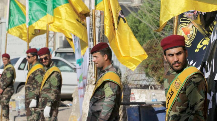 Iraq’s ‘Hezbollah Brigades’ Militia Digs Tunnels East of Raqqa, Sets Up New Camp