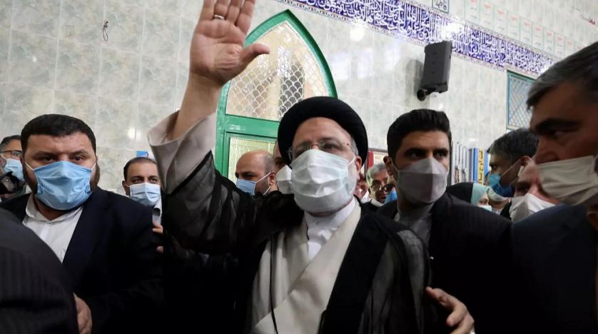 Ultraconservative Cleric Raisi Wins Iran Presidential Vote