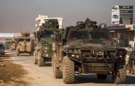 Damascus Shells South Idlib Lines Amid Turkish Repositioning