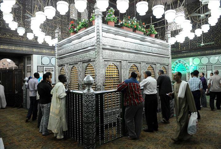 Holy shrines project: Shiite trojan horse to invade Egypt