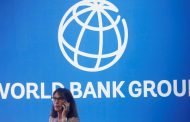 World Bank Pauses Mali Payments After Coup
