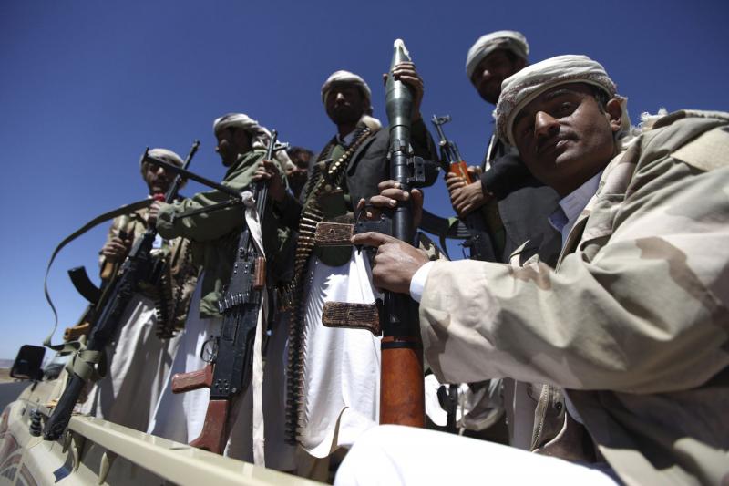 Militia dead and wounded: Joint forces trim Houthis’ claws on several fronts