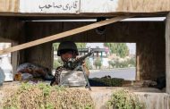 Taliban muster for mass attack on Kandahar city
