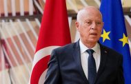 Saied eclipsing Ennahda as Tunisia passes through tough health crisis
