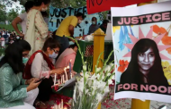 Outcry in Pakistan over beheading of former ambassador’s daughter