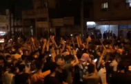 Iran cutting off electricity, internet to gloss over Khuzestan protests