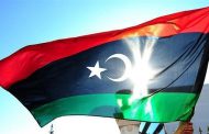 Egypt and Britain agree to preserve the political track to solve the Libyan crisis