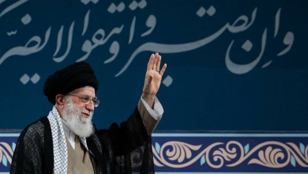 Khamenei calls for containing Khuzestan protests