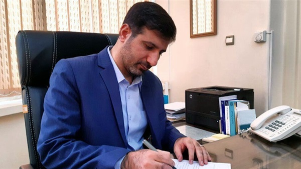 Hadi Tahan Nazif: New Iranian president's man in Guardian Council