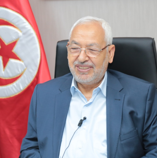 Tunisia's Ennahda may not run in next polls