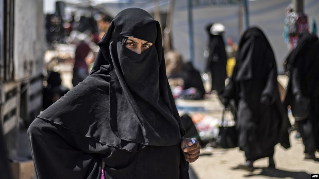 Al-Batoul: New Houthi battalion to monitor women