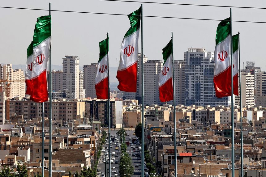 Iranian Intelligence Plotted to Kidnap U.S.-Based Activist, Prosecutors Say