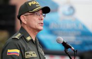 Haitian Ex-Intelligence Officer Gave Order to Kill President, Colombia Says