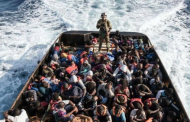 Terrorist crossings: Libya and Italy a headache for Europe