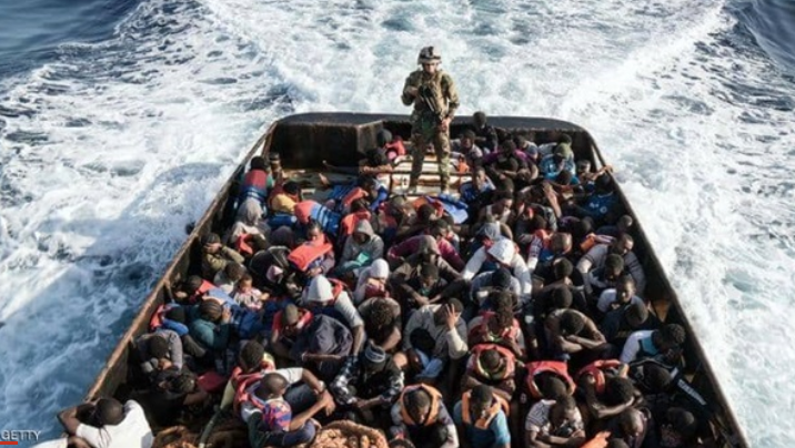 Terrorist crossings: Libya and Italy a headache for Europe