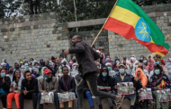 Ethiopia’s War in Tigray Sees Ethnic Minority Group Targeted Across the Country