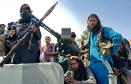 Taliban in control of Afghanistan, panic in Kabul