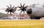 First German evacuation plane leaves Kabul with seven people aboard