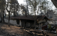 Turkey Is Next as Wildfires Afflict Mediterranean Countries