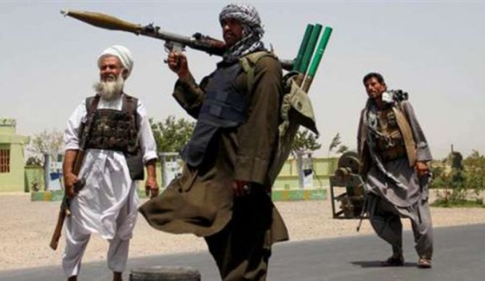 Reasons and mechanisms of Russian rapprochement with Taliban