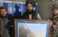 British embassy left details of Afghan staff for Taliban to find
