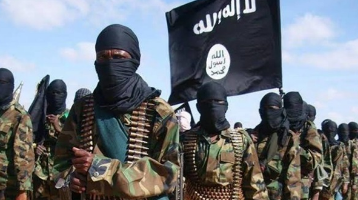 Cyber jihad between ISIS and America