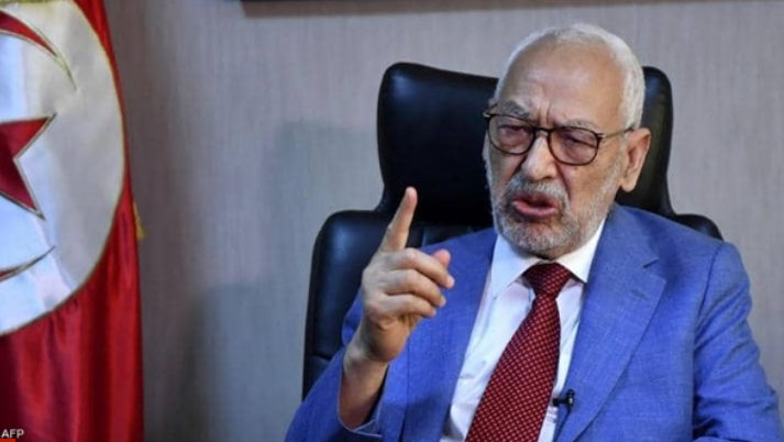 ‘We will burn everyone’: Ghannouchi threatens Tunisia with chaos and Europe with refugees