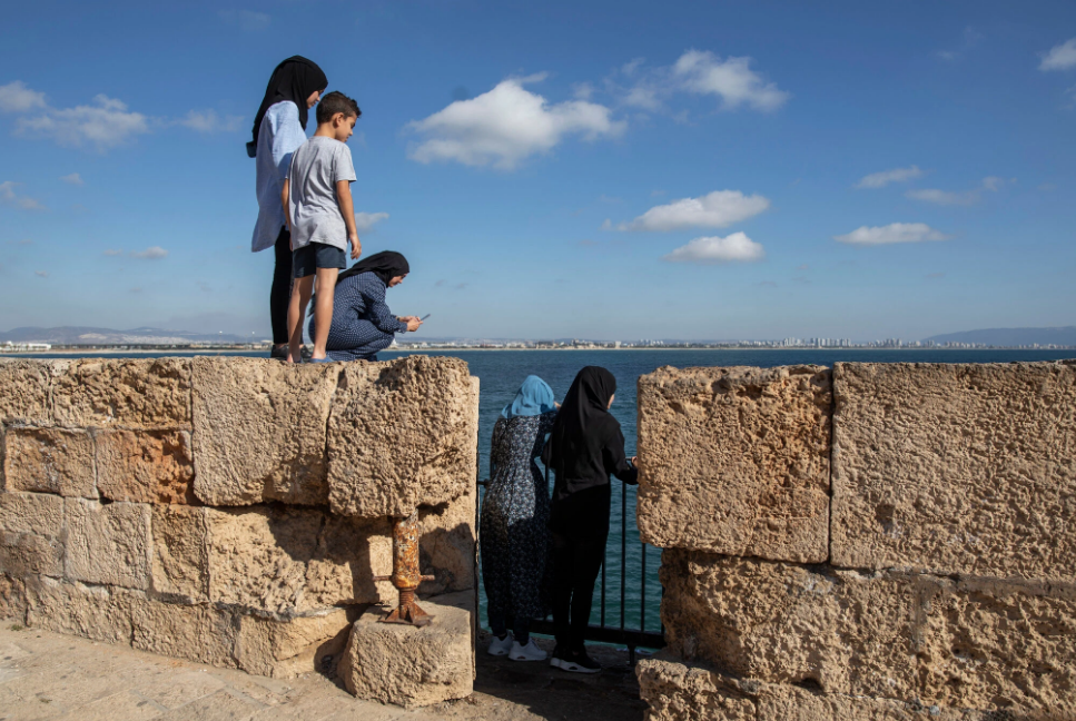 Riots Shatter Veneer of Coexistence in Israel’s Mixed Towns