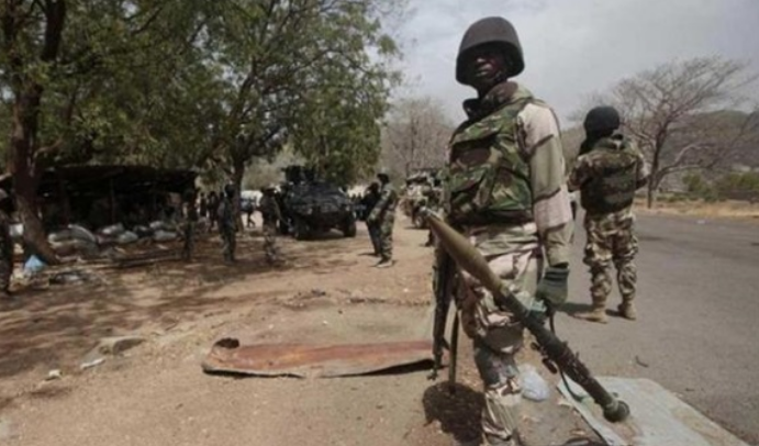 Nigeria's counterterrorism efforts threatened by Washington's suspension of arms deals