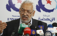 Ennahda still trying to use Tunisia developments in its favor