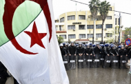 Rachad accused of setting Algeria on fire