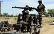 Tension in Tillaberi: Terror strikes Niger again and thousands flee Boko Haram