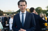 Austrian Chancellor Kurz not willing to take in Afghan refugees