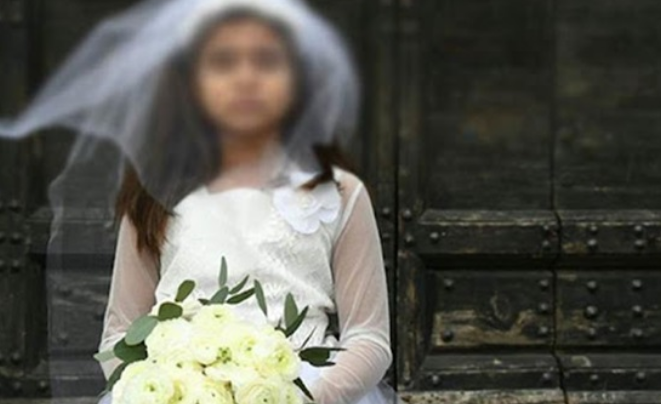 Marriage of underage girls: Iranian crisis fanned by mullahs